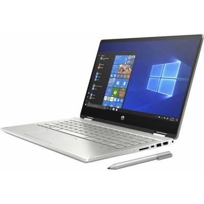 Portátil HP Pavilion x360 Convert 14-dh1004ns