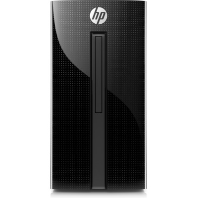 PC Sobremesa HP 460-p214nf