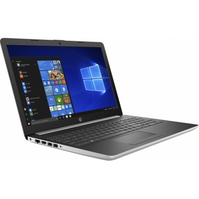 Portátil HP Laptop 15-da0239ns