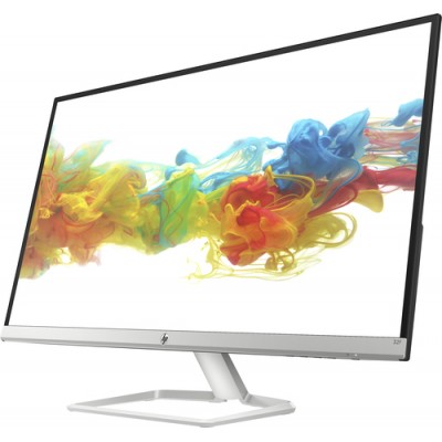 Monitor HP 32f