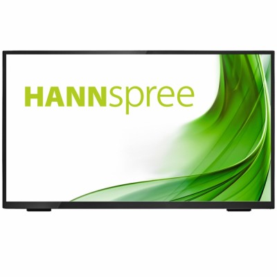 Monitor Hannspree HT 248 PPB | 23.8" Táctil