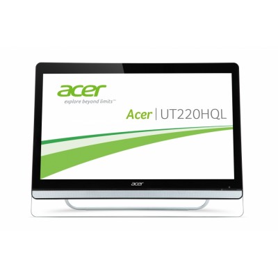 Monitor Acer UT220HQL | 21.5" Táctil
