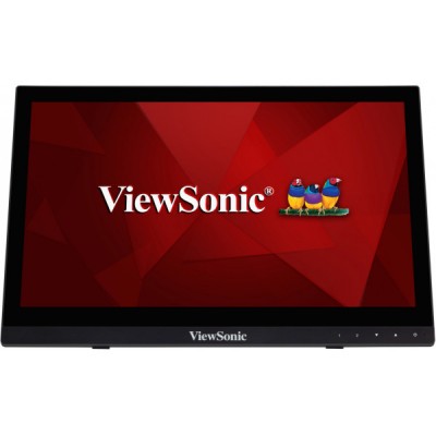 Monitor Viewsonic TD1630-3 | 16" Táctil