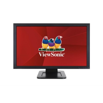 Monitor Viewsonic TD2421 | 24" Táctil