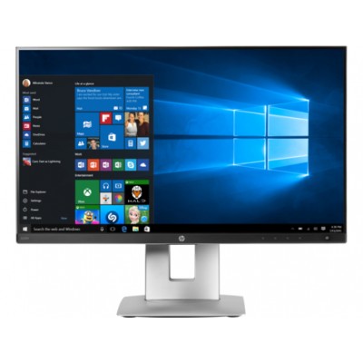 Monitor HP EliteDisplay E230t | 23" Táctil