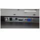 Monitor Hannspree HT HT161HNB | 15.6" Táctil