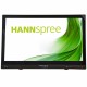 Monitor Hannspree HT HT161HNB | 15.6" Táctil