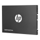 SSD HP S700 2.5" 250 GB Serial ATA III 3D NAND