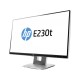 Monitor HP EliteDisplay E230t | 23" Táctil