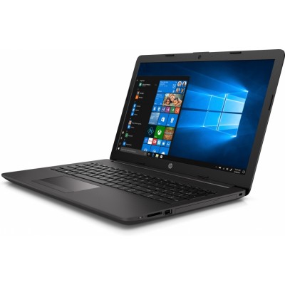 HP 250 G7 Negro Portátil 39,6 cm (15.6") 1366 x 768 Pixeles 8ª generación de procesadores Intel® Core™ i3 8 GB DDR4-SDR