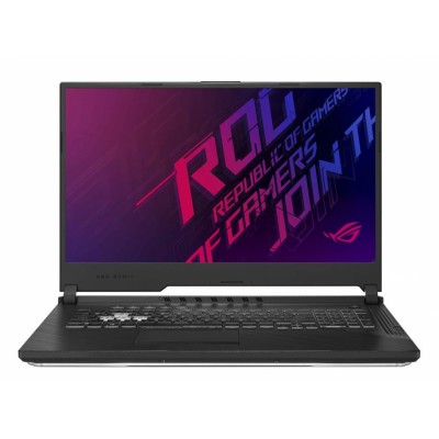 ASUS ROG Strix G731GW-EV178 Negro Portátil 43,9 cm (17.3") 1920 x 1080 Pixeles 9na generación de procesadores Intel® Core