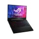 ASUS ROG Zephyrus M GU502GU-ES133 Negro Portátil 39,6 cm (15.6") 1920 x 1080 Pixeles 9na generación de procesadores Intel®