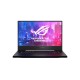 ASUS ROG Zephyrus M GU502GU-ES133 Negro Portátil 39,6 cm (15.6") 1920 x 1080 Pixeles 9na generación de procesadores Intel®