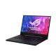 ASUS ROG Zephyrus M GU502GU-ES133 Negro Portátil 39,6 cm (15.6") 1920 x 1080 Pixeles 9na generación de procesadores Intel®