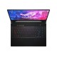 ASUS ROG Zephyrus M GU502GU-ES133 Negro Portátil 39,6 cm (15.6") 1920 x 1080 Pixeles 9na generación de procesadores Intel®