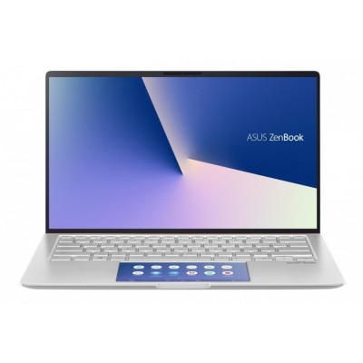 ASUS ZenBook 14 UX434FLC-A5305T Azul Portátil 35,6 cm (14") 1920 x 1080 Pixeles Intel® Core™ i7 de 10ma Generación 16 GB