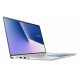 ASUS ZenBook 14 UX434FLC-A5305T Azul Portátil 35,6 cm (14") 1920 x 1080 Pixeles Intel® Core™ i7 de 10ma Generación 16 GB