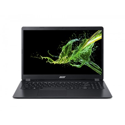 Acer Aspire 3 A315-54-52UL Negro Portátil 39,6 cm (15.6") 1920 x 1080 Pixeles Intel® Core™ i5 de 10ma Generación 8 GB DD