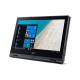 Acer TravelMate Spin B1 B118-G2-R-C88U Negro Híbrido (2-en-1) 29,5 cm (11.6") 1366 x 768 Pixeles Pantalla táctil Intel® Ce