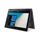 Acer TravelMate Spin B1 B118-G2-R-C88U Negro Híbrido (2-en-1) 29,5 cm (11.6") 1366 x 768 Pixeles Pantalla táctil Intel® Ce