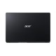 Acer Aspire 3 A315-54-52UL Negro Portátil 39,6 cm (15.6") 1920 x 1080 Pixeles Intel® Core™ i5 de 10ma Generación 8 GB DD