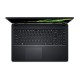 Acer Aspire 3 A315-54-52UL Negro Portátil 39,6 cm (15.6") 1920 x 1080 Pixeles Intel® Core™ i5 de 10ma Generación 8 GB DD