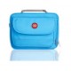 Approx APPNB10B maletines para portátil 27,9 cm (11") Maletín Azul