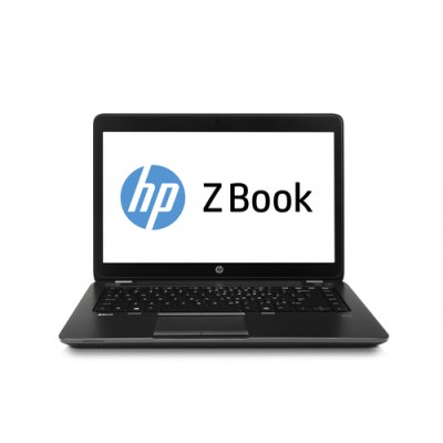 Portátil HP ZBook 14 G1 (Usado)