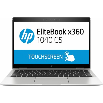 Portátil HP EliteBook x360 1040 G5