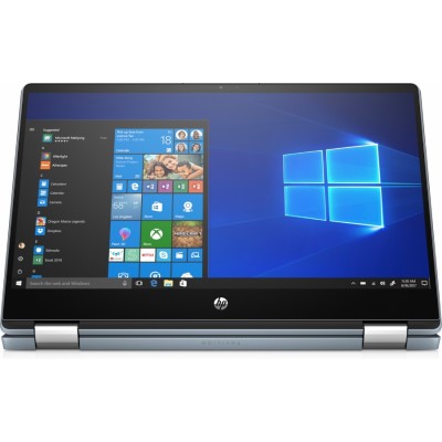 Portátil HP Pavilion x360 Convert 14-dh1006ns