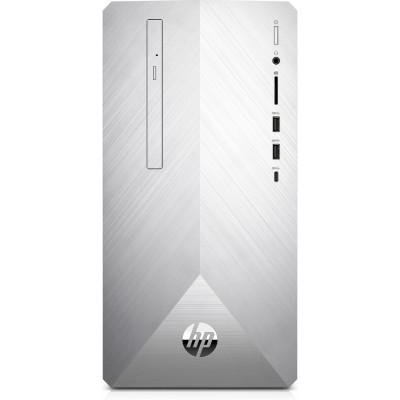 PC Sobremesa HP Pavilion Desktop 595-p0055nl