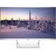 Monitor HP 27 Curved Display