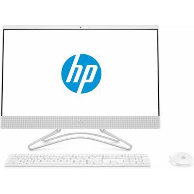 Todo En Uno HP AiO 24-f1017ns | FreeDOS