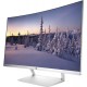 Monitor HP 27 Curved Display