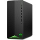 PC Sobremesa HPPavGaming Desktop TG01-0001ns