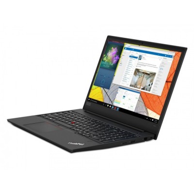 Portátil Lenovo ThinkPad E590