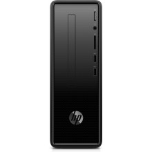 PC Sobremesa HP Slimline 290-a0025ns - A6-9225 - 8 GB RAM