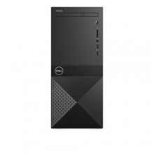 PC Sobremesa DELL Vostro 3671 - i3-9100 - 8 GB RAM