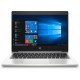 HP ProBook 430 G7 Plata Portátil 33,8 cm (13.3") 1920 x 1080 Pixeles Intel® Core™ i7 de 10ma Generación 16 GB DDR4-SDRAM