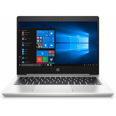 HP ProBook 430 G7 Plata Portátil 33,8 cm (13.3") 1920 x 1080 Pixeles Intel® Core™ i7 de 10ma Generación 16 GB DDR4-SDRAM