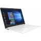 HP 15s-fq1014ns Blanco Portátil 39,6 cm (15.6") 1366 x 768 Pixeles Intel® Core™ i5 de 10ma Generación 16 GB DDR4-SDRAM 1