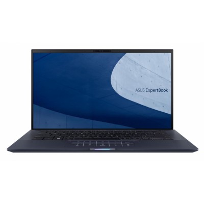 ASUS ExpertBook B9450FA-BM0306R Negro Portátil 35,6 cm (14") 1920 x 1080 Pixeles Intel® Core™ i7 de 10ma Generación 16 G