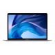 Apple MacBook Air Gris Portátil 33,8 cm (13.3") 2560 x 1600 Pixeles Intel® Core™ i3 de 10ma Generación 8 GB LPDDR4x-SDRAM 256 GB