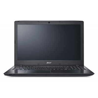 Acer TravelMate P2 P259-M-316S Negro Portátil 39,6 cm (15.6") 1366 x 768 Pixeles 6ª generación de procesadores Intel® Cor