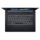 Acer TravelMate X5 TMX514-51 Negro Portátil 35,6 cm (14") 1920 x 1080 Pixeles 8ª generación de procesadores Intel® Core