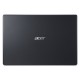 Acer TravelMate X5 TMX514-51 Negro Portátil 35,6 cm (14") 1920 x 1080 Pixeles 8ª generación de procesadores Intel® Core