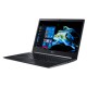 Acer TravelMate X5 TMX514-51 Negro Portátil 35,6 cm (14") 1920 x 1080 Pixeles 8ª generación de procesadores Intel® Core