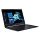 Acer TravelMate X5 TMX514-51 Negro Portátil 35,6 cm (14") 1920 x 1080 Pixeles 8ª generación de procesadores Intel® Core