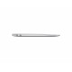 Apple MacBook Air Plata Portátil 33,8 cm (13.3") 2560 x 1600 Pixeles Intel® Core™ i3 de 10ma Generación 8 GB LPDDR4x-SDR