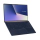ASUS ZenBook 15 UX533FTC-A8266R ordenador portatil Azul Portátil 39,6 cm (15.6") 1920 x 1080 Pixeles Intel® Core™ i7 de 1